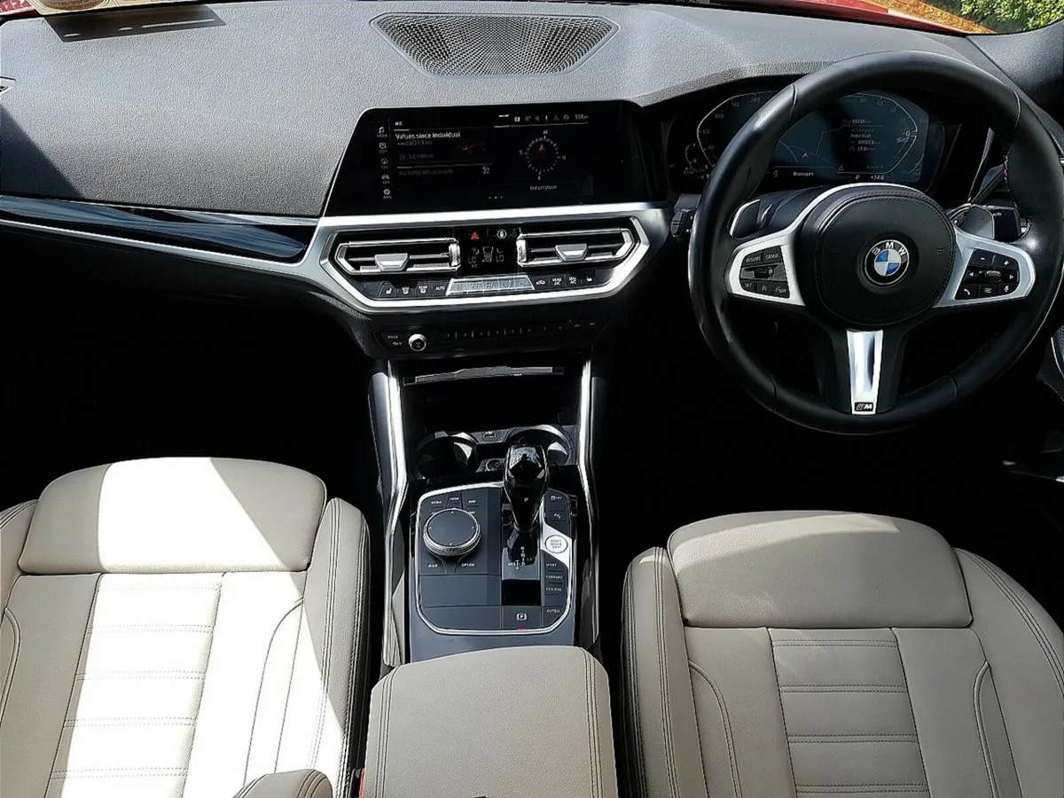 BMW 2-Series 220d M Sport - Image 4