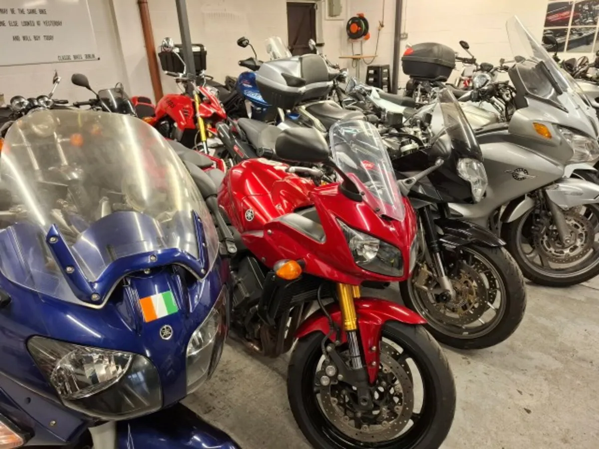 Classic Bikes Dublin D12EV97 - Image 3