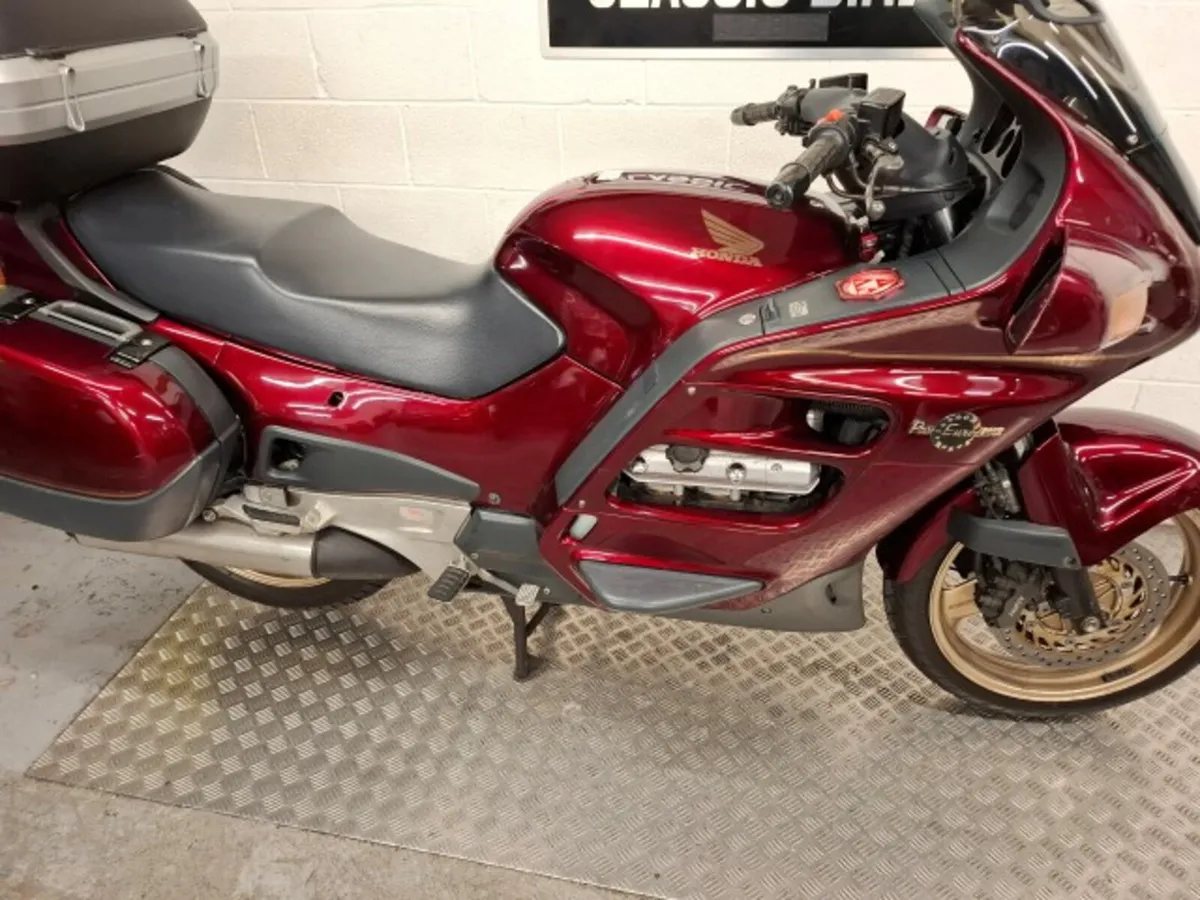 Classic Bikes Dublin D12EV97 - Image 4