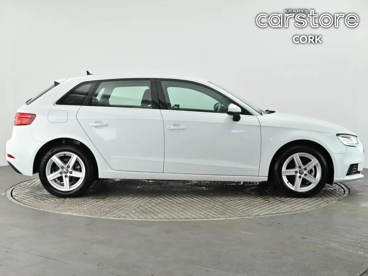 Audi A3 1.4 TFSI Auto - Image 2