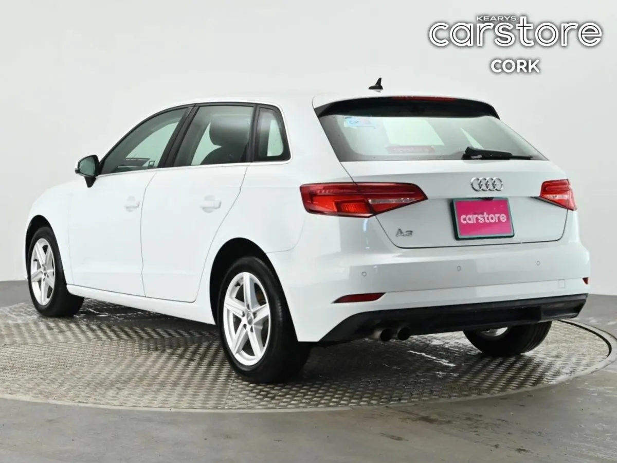 Audi A3 1.4 TFSI Auto - Image 3