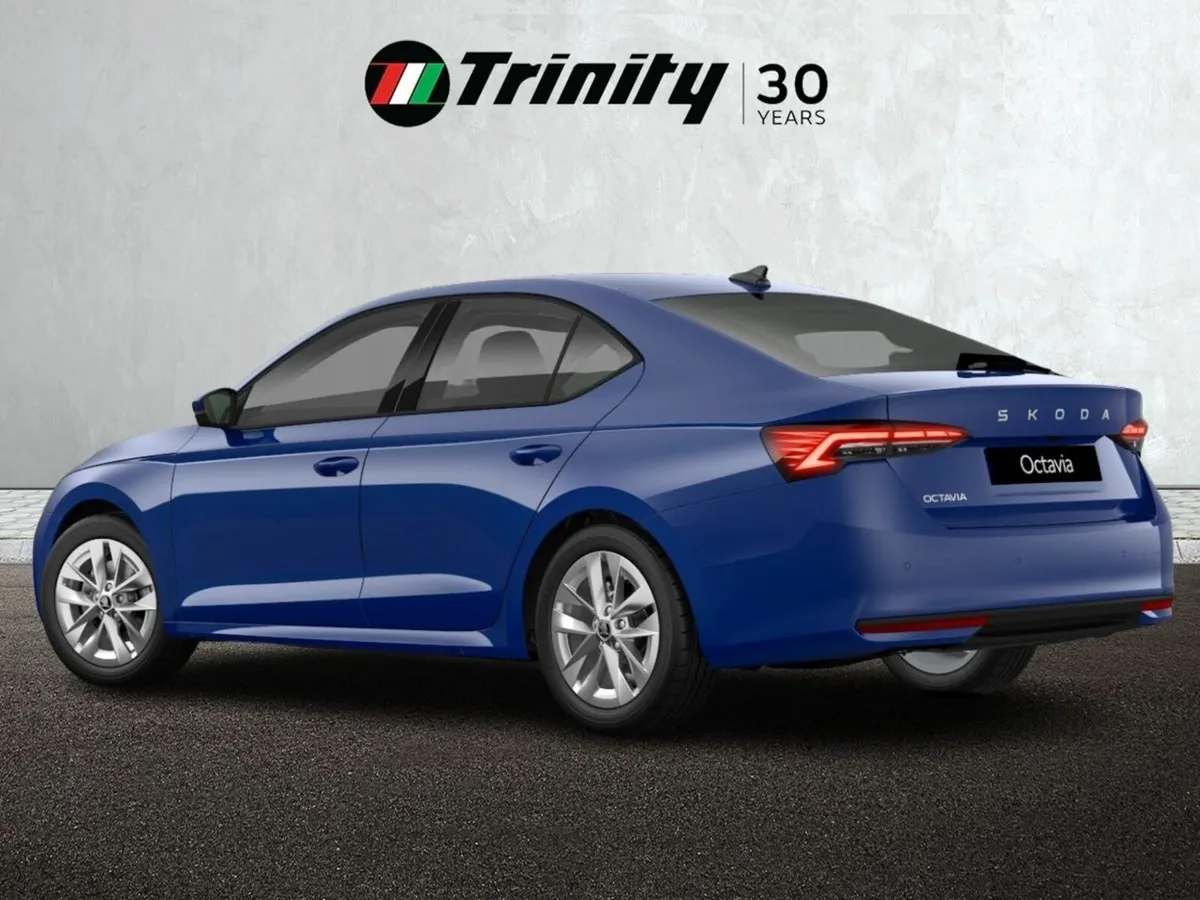 Skoda Octavia ** ORDER YOUR 261 ** SELECTION ** 1. - Image 2