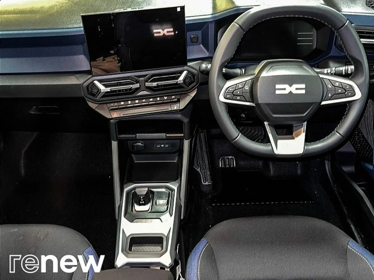 Dacia Duster HEV 140 Expression - Image 2