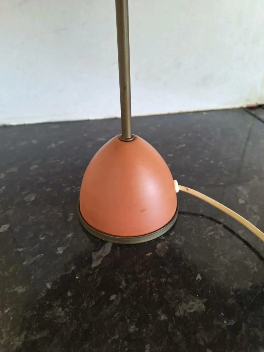 Vintage table lamp - Image 4
