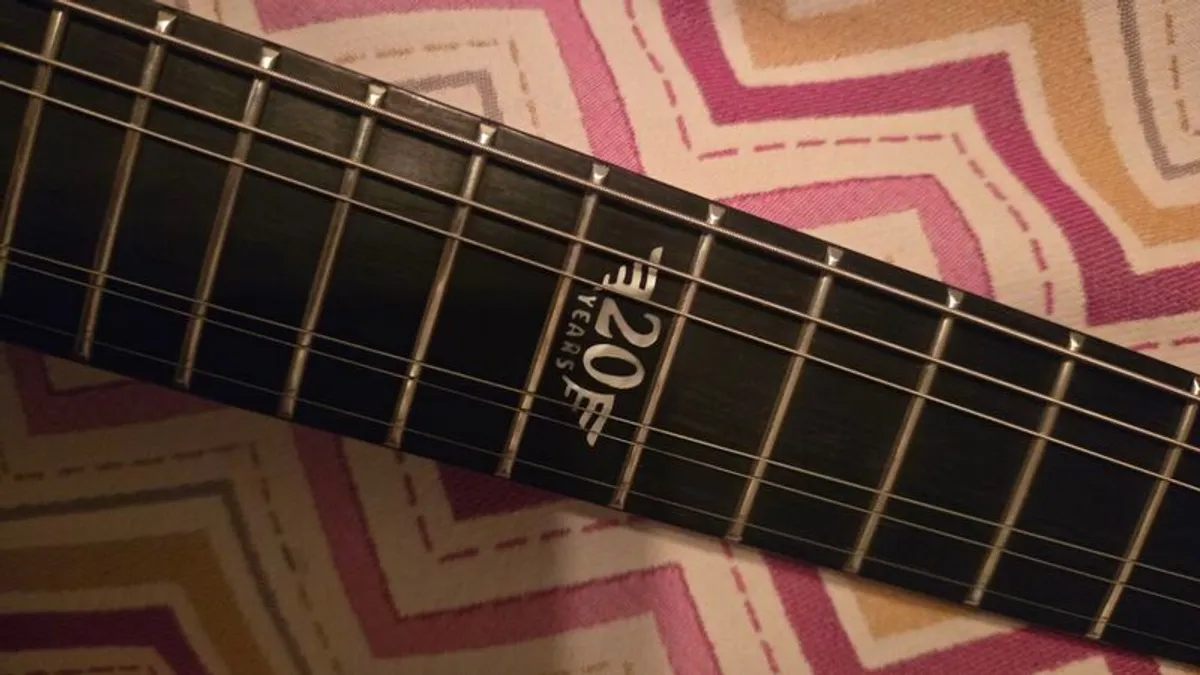 Fame Forum IV Modern 20th Anniversary - Image 4