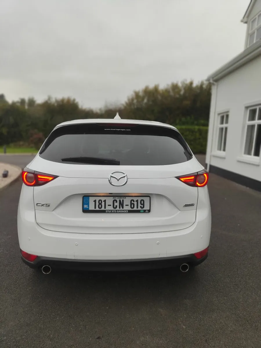 Masda cx5. xxxx commercial xxxx - Image 2