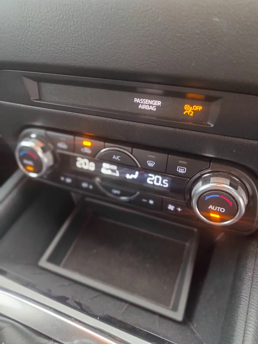 Masda cx5. xxxx commercial xxxx - Image 4