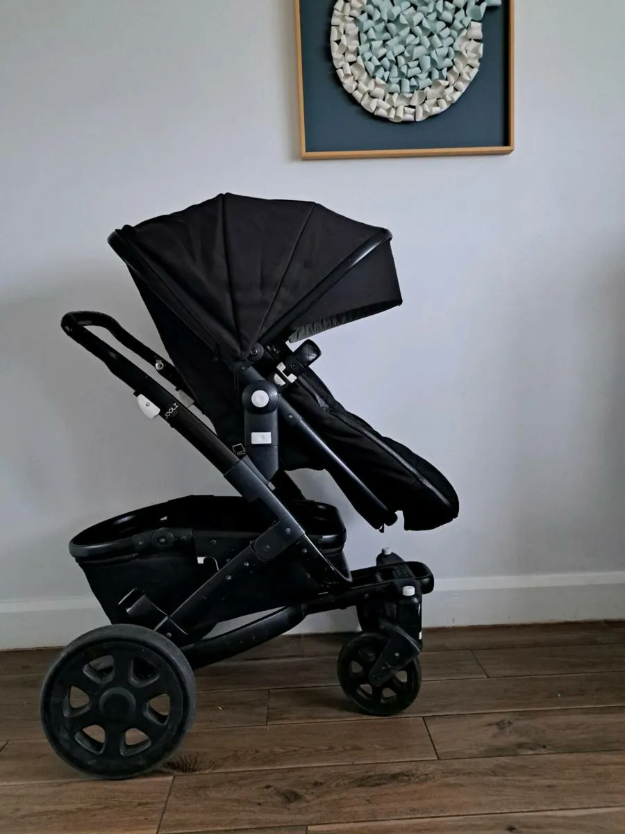 Joolz geo buggy /pram - Image 1