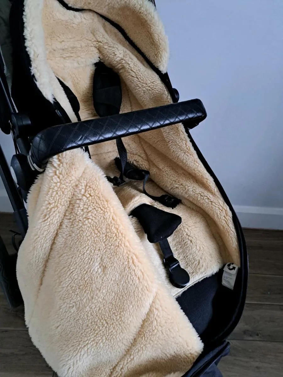 Joolz geo buggy /pram - Image 3