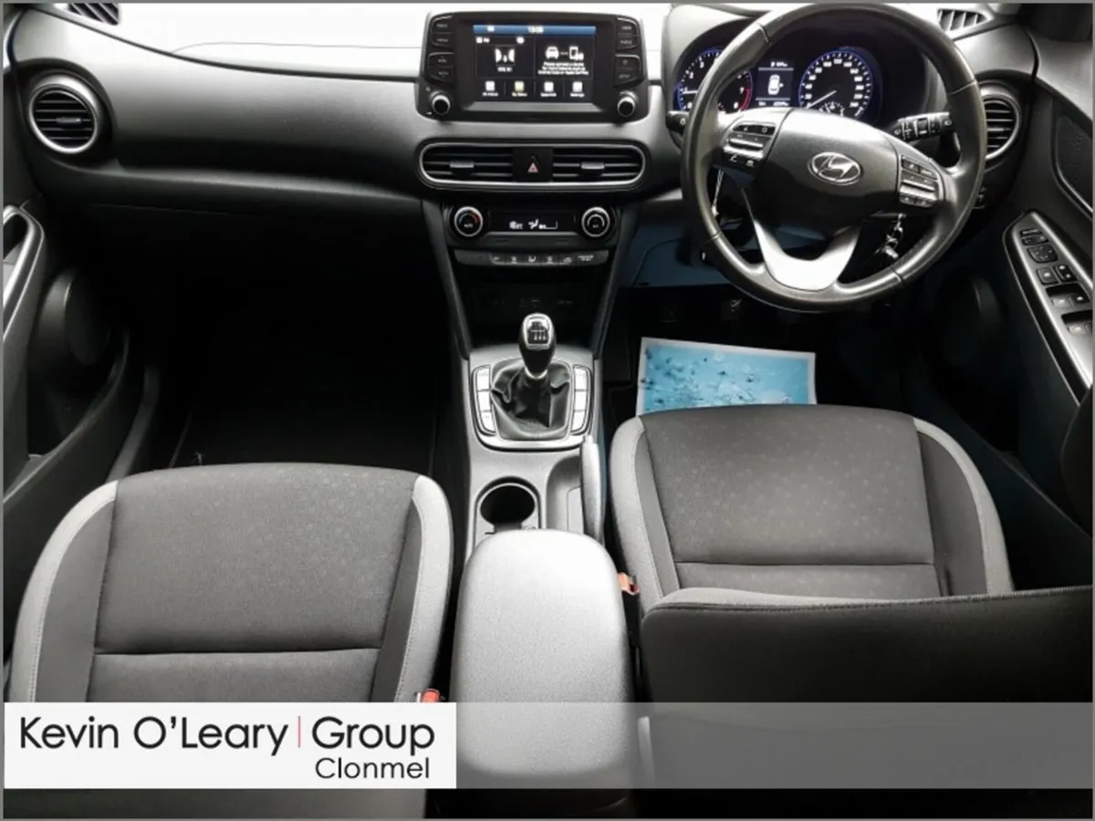 Hyundai KONA 1.0 T-GDI Executive - Image 2