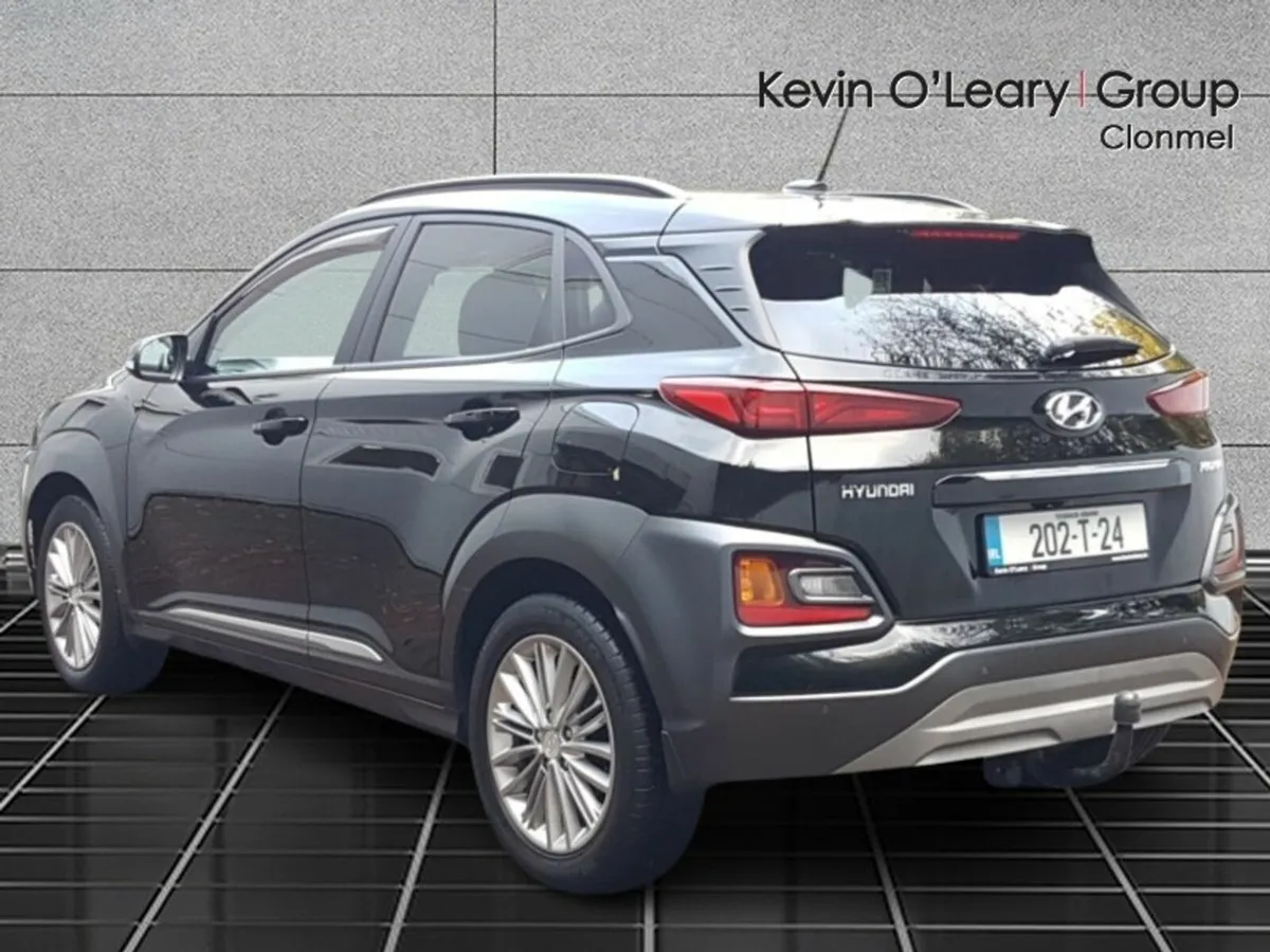 Hyundai KONA 1.0 T-GDI Executive - Image 3