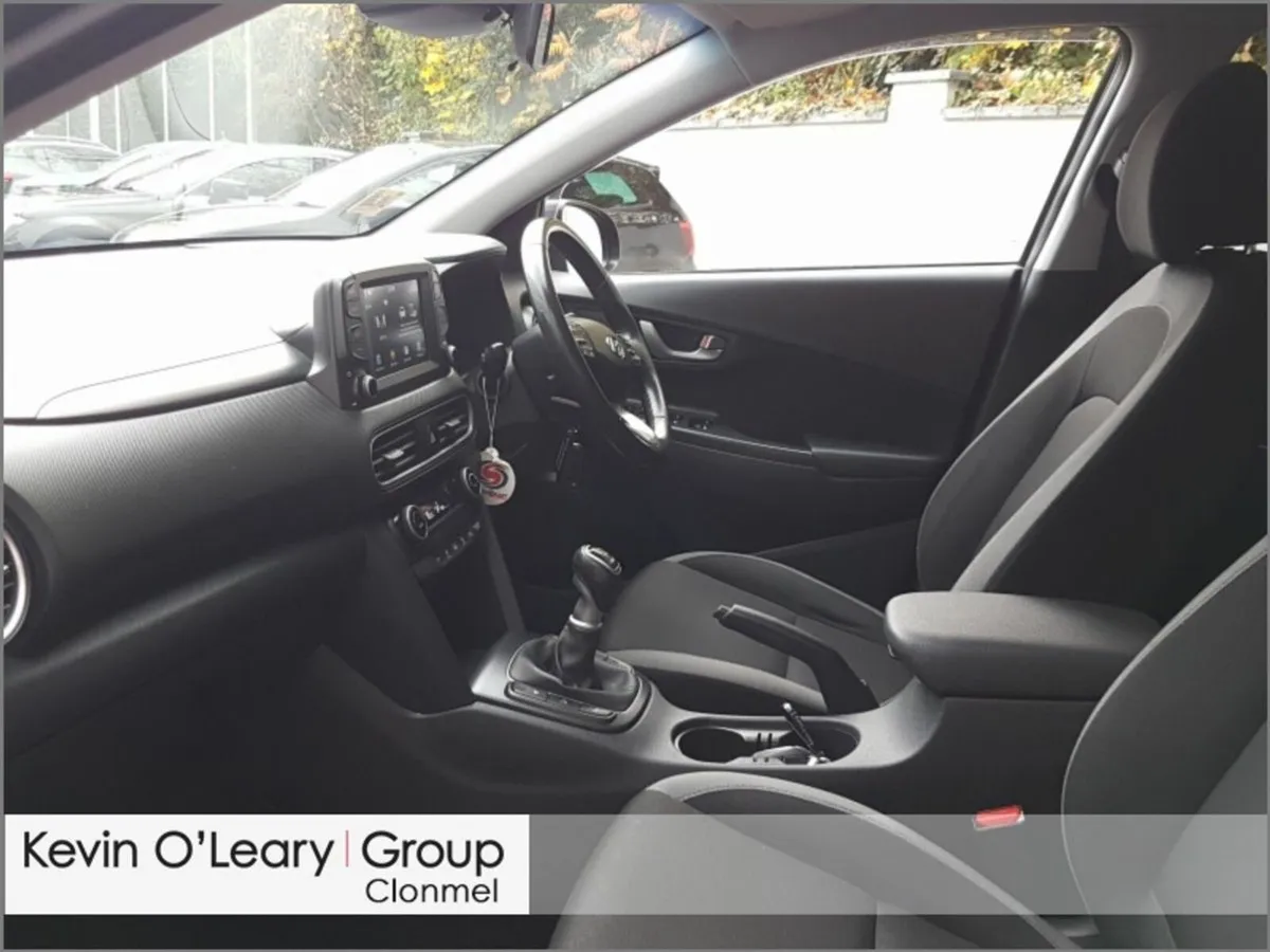 Hyundai KONA 1.0 T-GDI Executive - Image 4