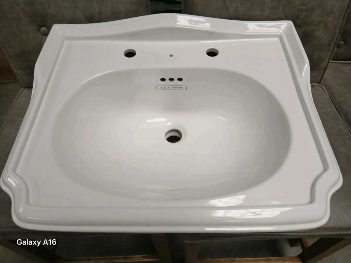 Wash Basin - Image 1