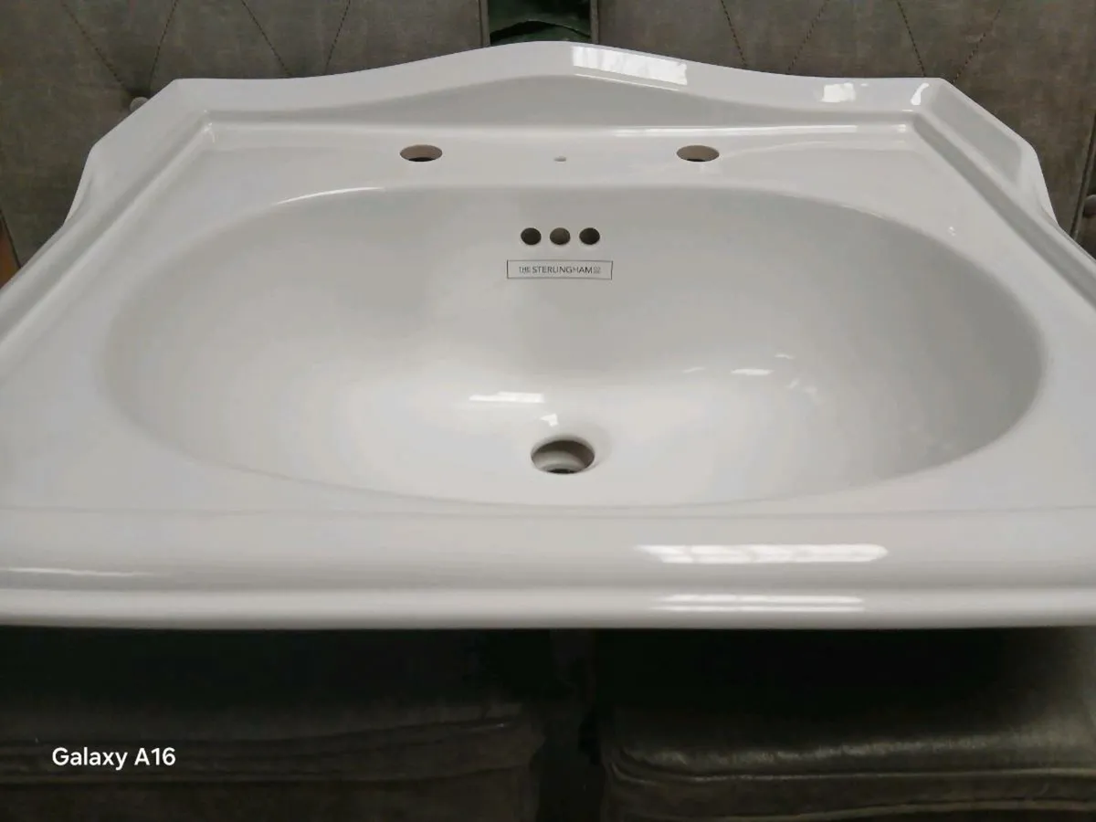 Wash Basin - Image 2