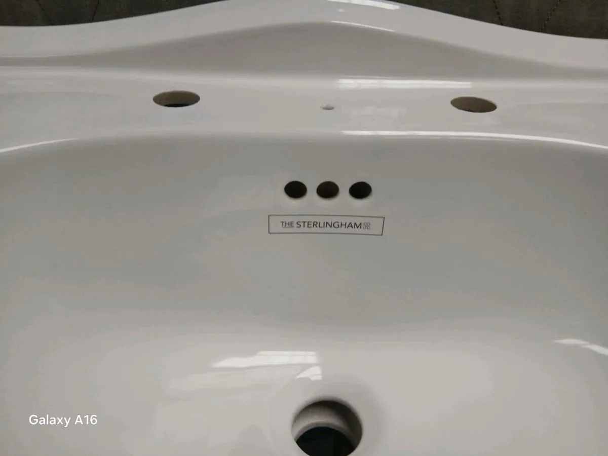 Wash Basin - Image 3