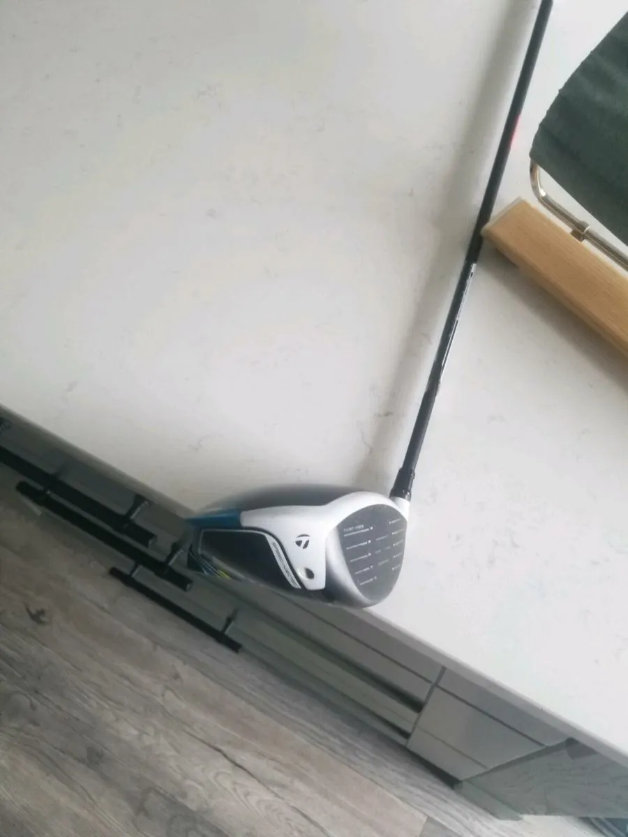 Sim 2 max driver - Image 2