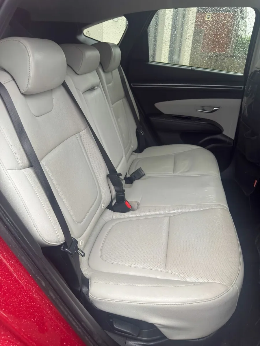 Hyundai Tucson *Executive Plus*Warranty* - Image 4