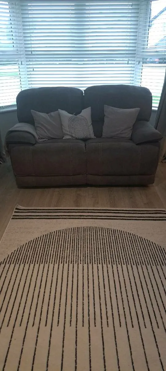 Sofa set 3 + 2 +1 - Image 1