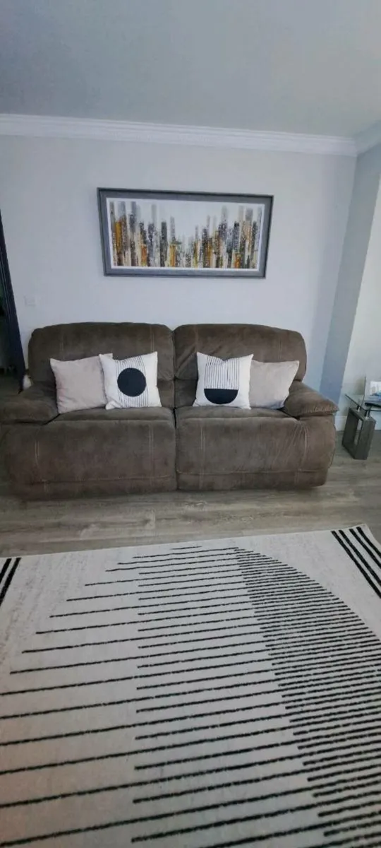 Sofa set 3 + 2 +1 - Image 2