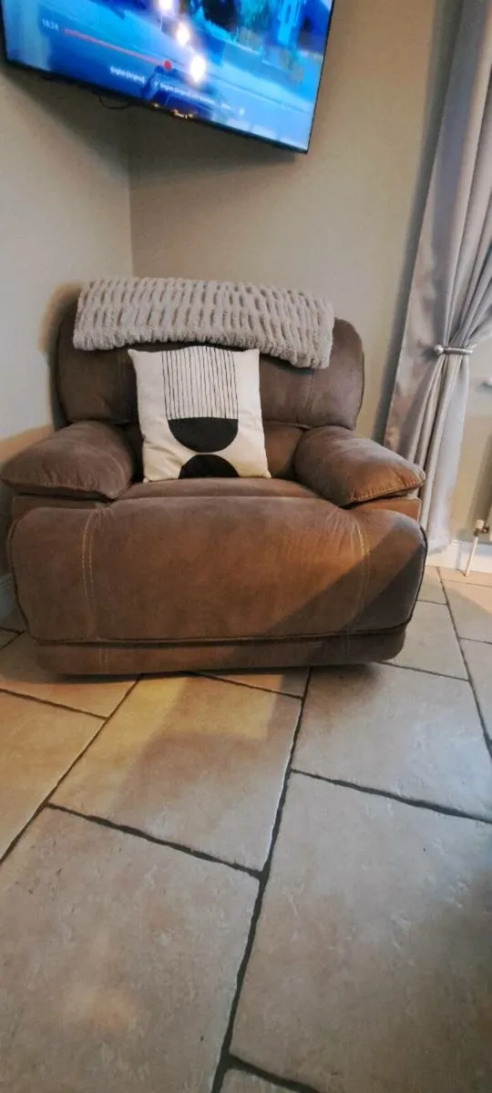 Sofa set 3 + 2 +1 - Image 3