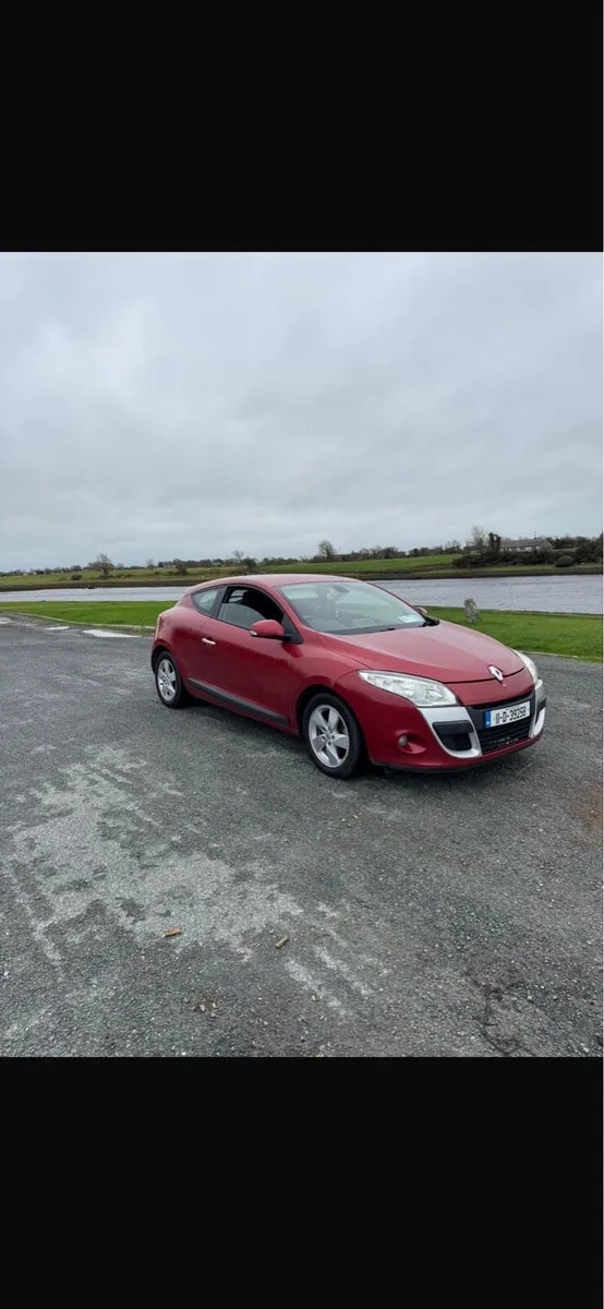 2011 Renault Megan 1.5DCI - Image 1