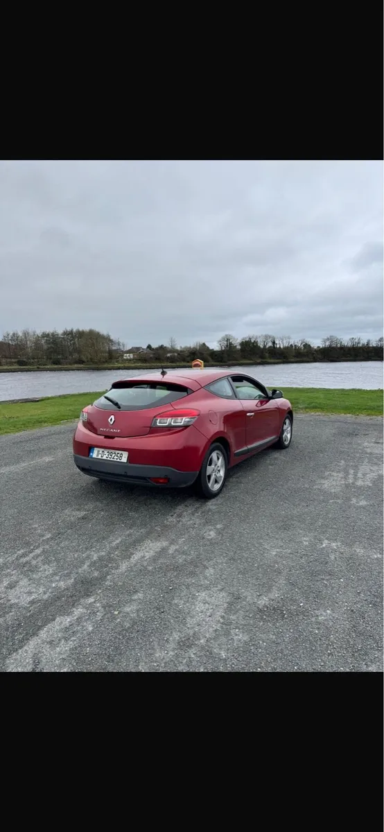 2011 Renault Megan 1.5DCI - Image 3