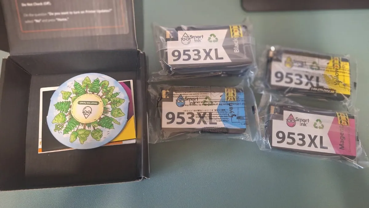 Ink Cartridges - Image 2