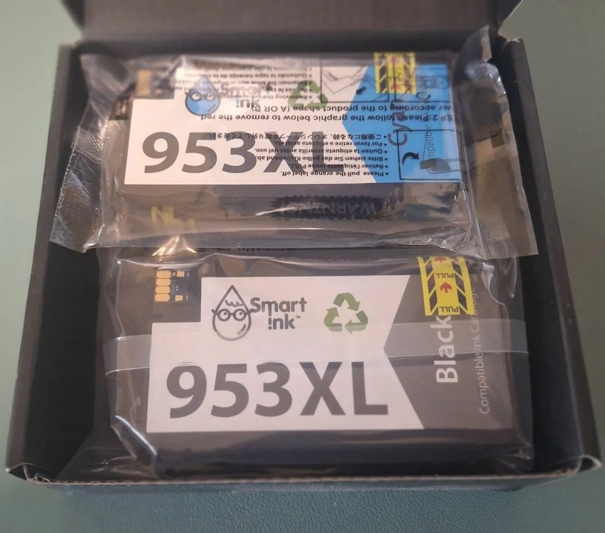 Ink Cartridges - Image 3