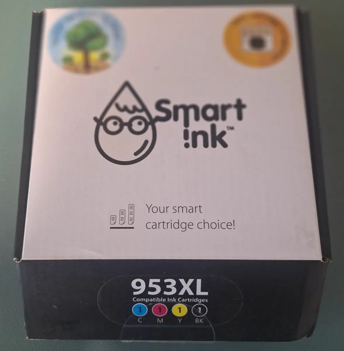 Ink Cartridges - Image 1