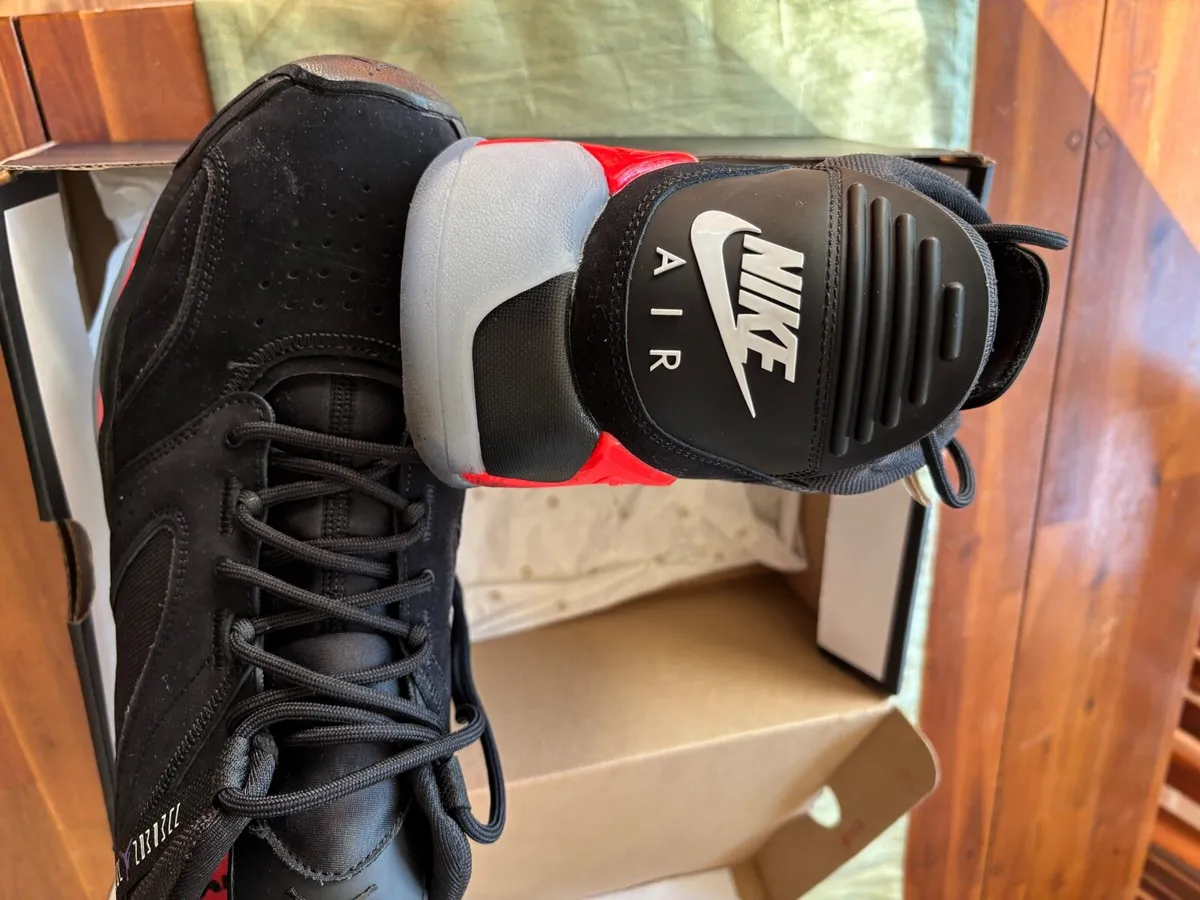 Jordan Point Lane Infrared - Nike Air - Image 3