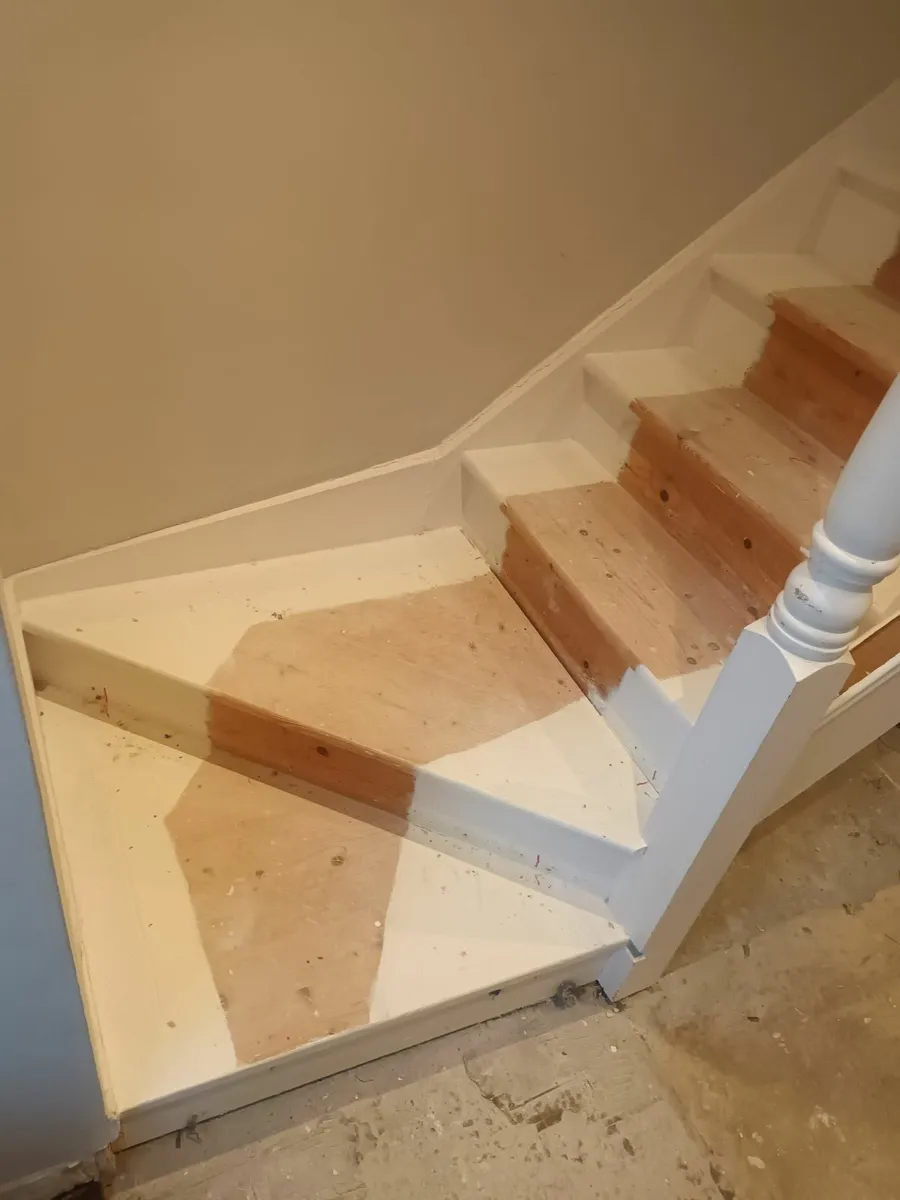 Stairs for sale - Image 1