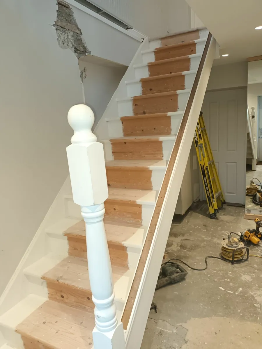 Stairs for sale - Image 2