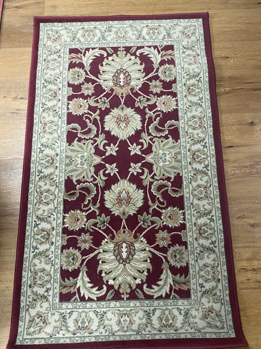 Small Rug - Image 1