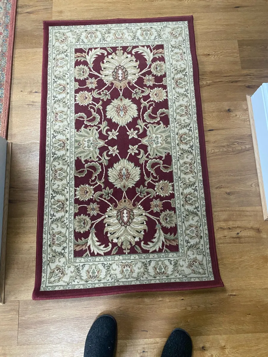 Small Rug - Image 2