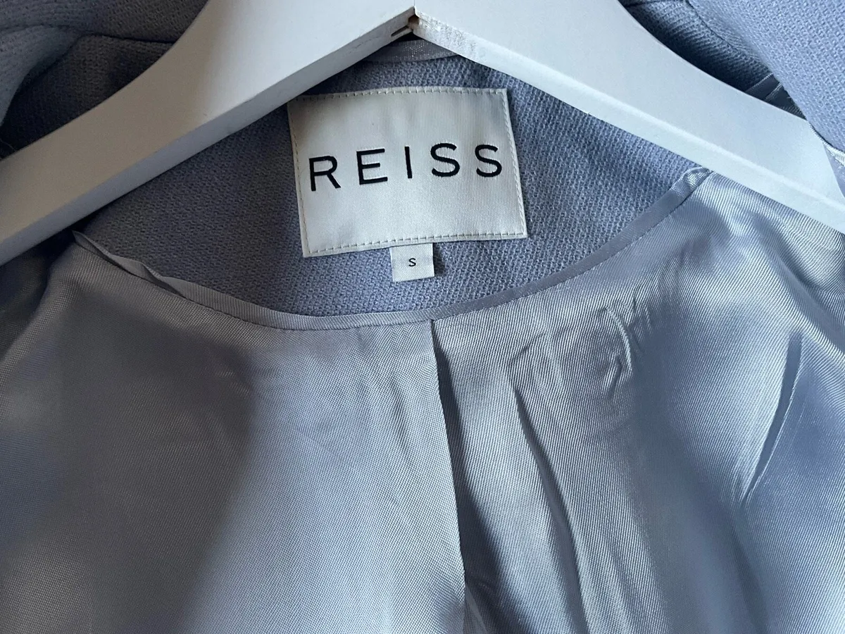 REISS Woman’s Jacket - Image 4