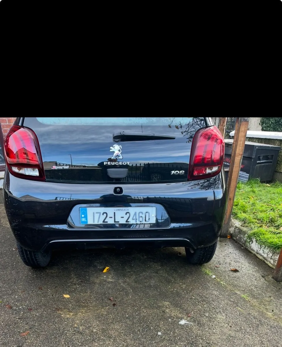 Peugeot 108 - Image 2
