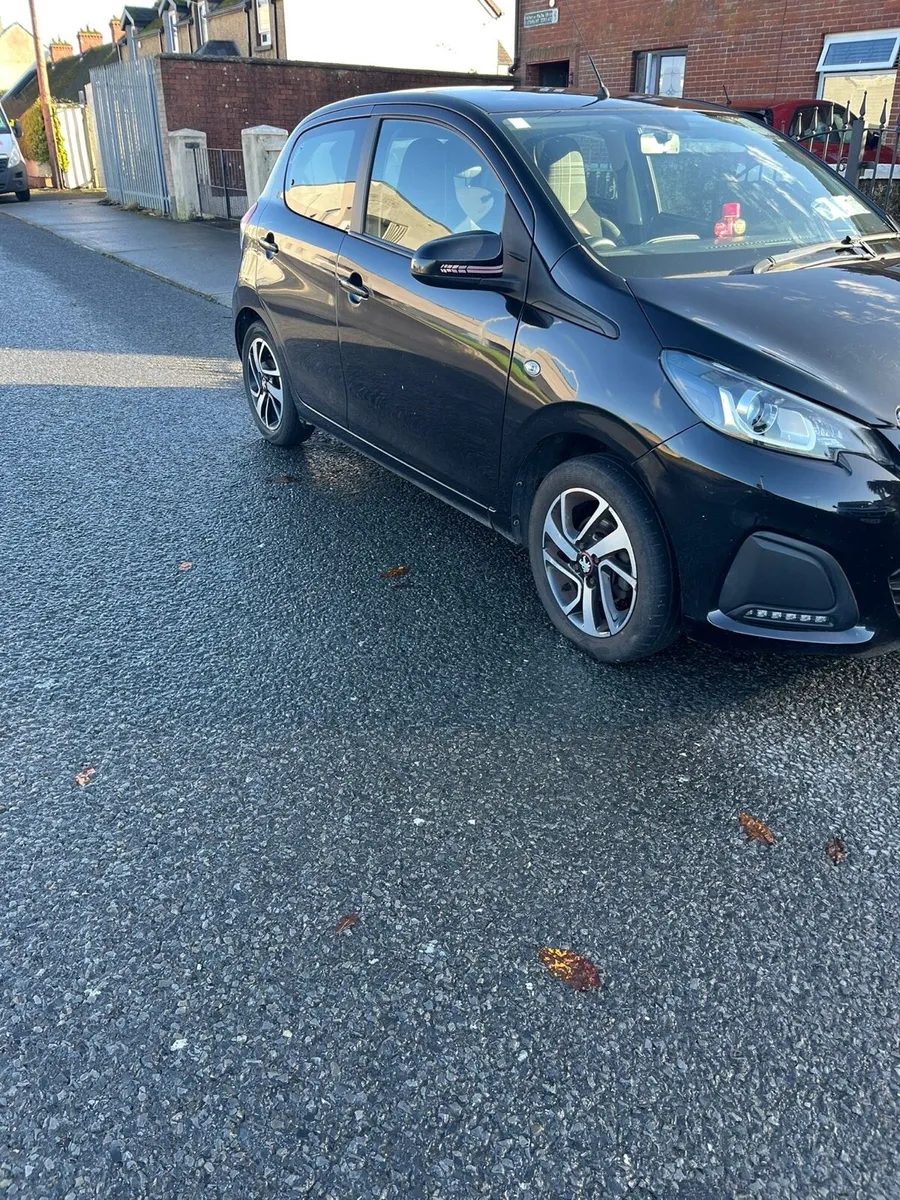 Peugeot 108 - Image 3