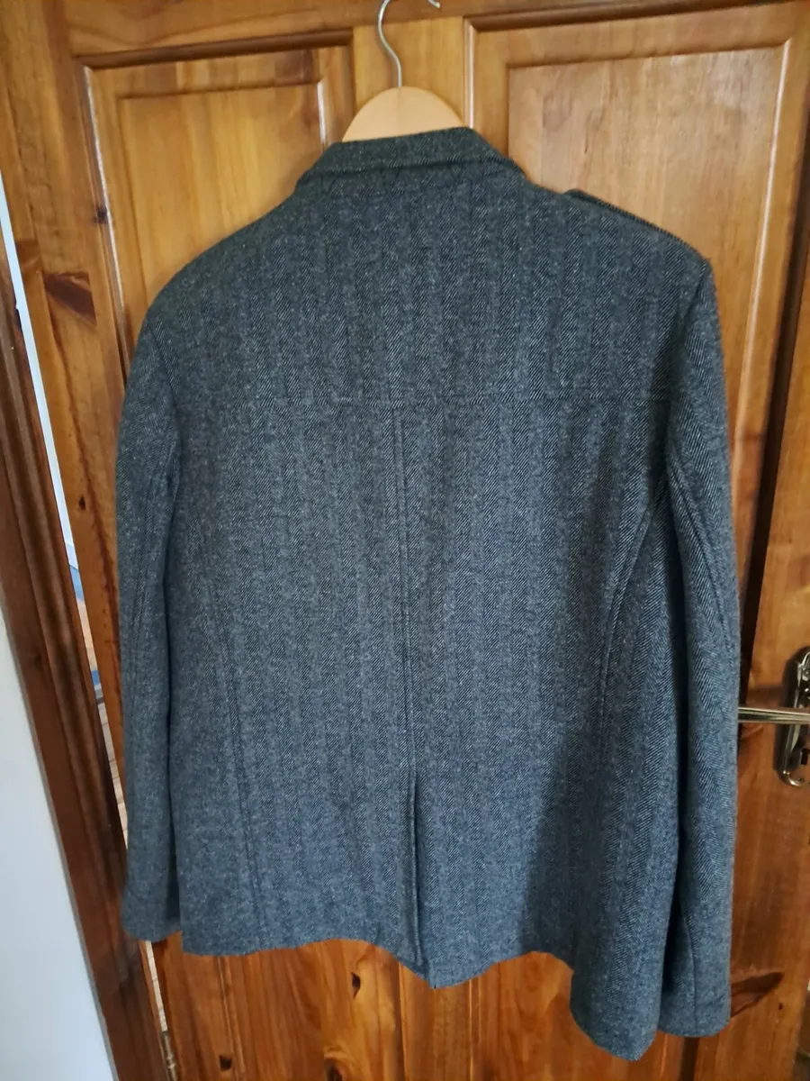 Mens Zara Jacket - Image 2