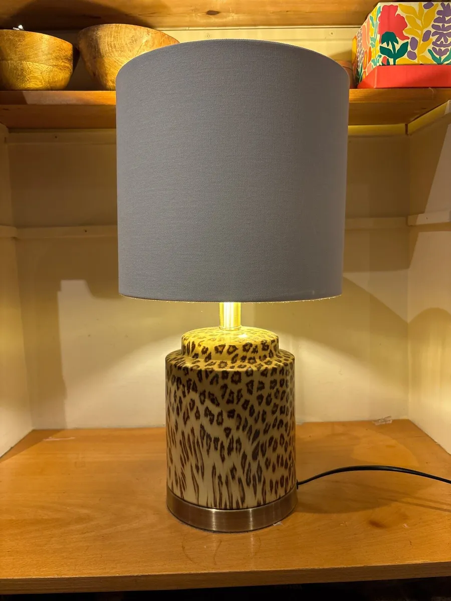 Fabulous Lamp