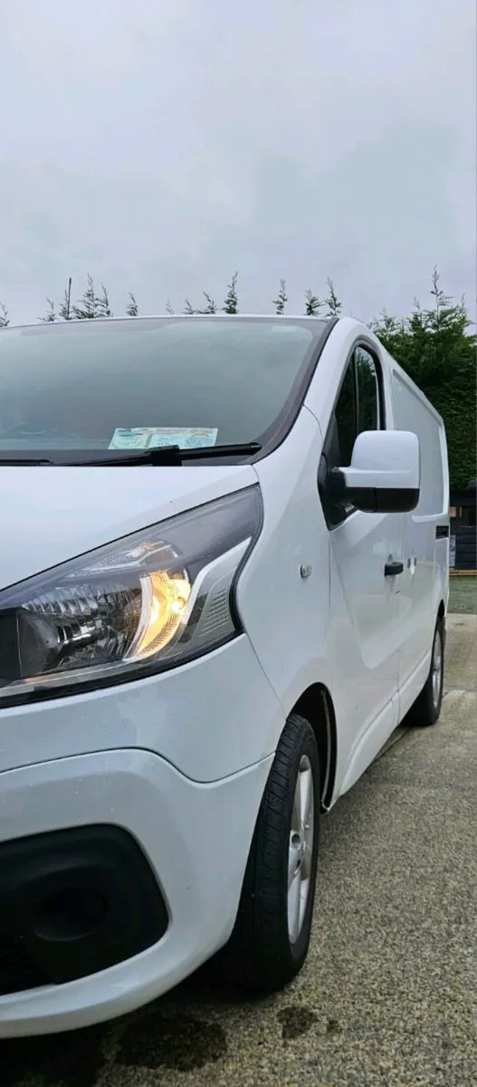 Renault trafic - Image 3