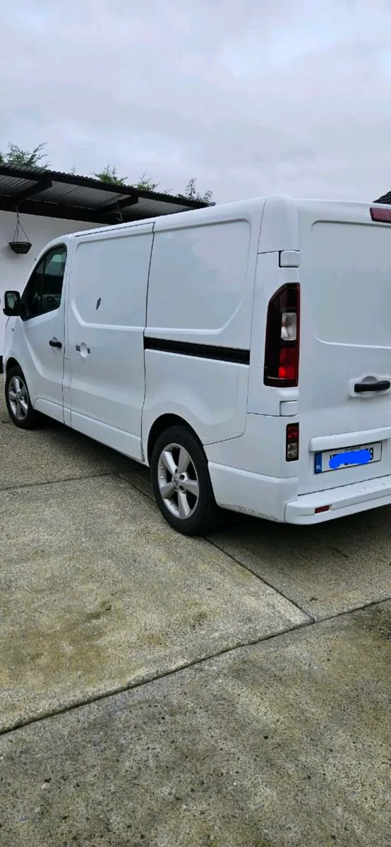 Renault trafic - Image 4
