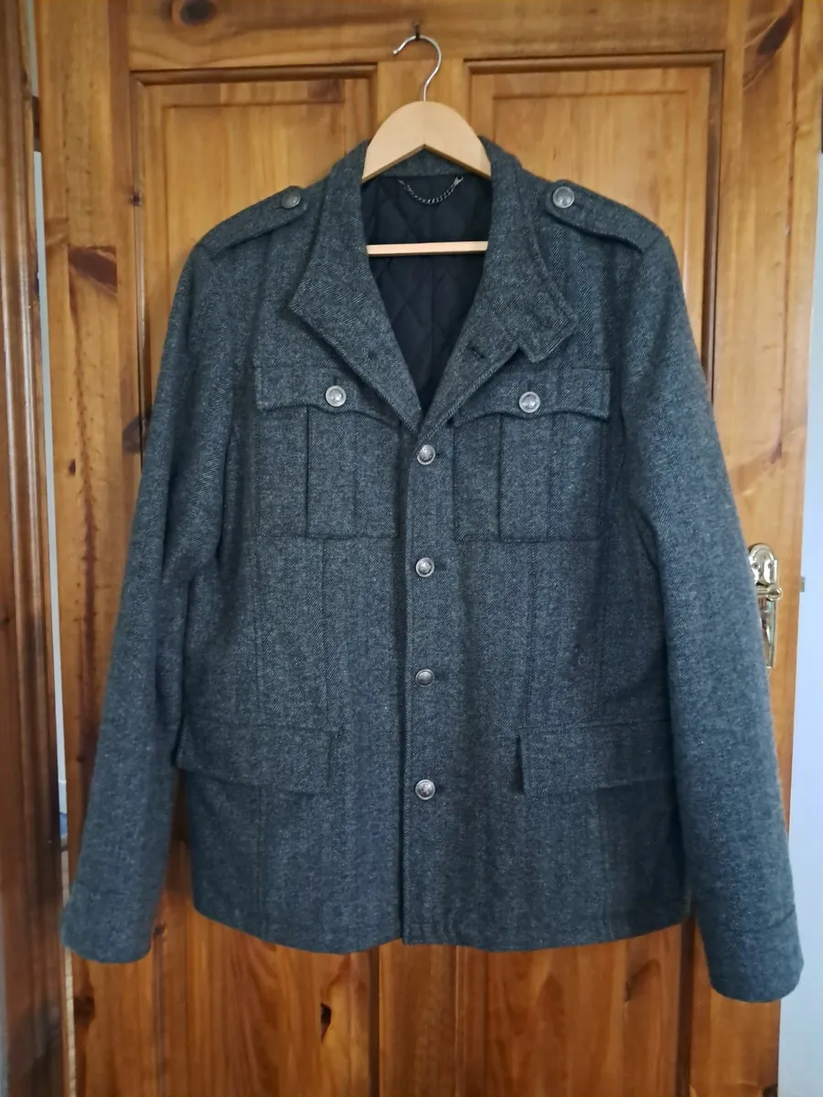 Mens Zara Jacket - Image 3