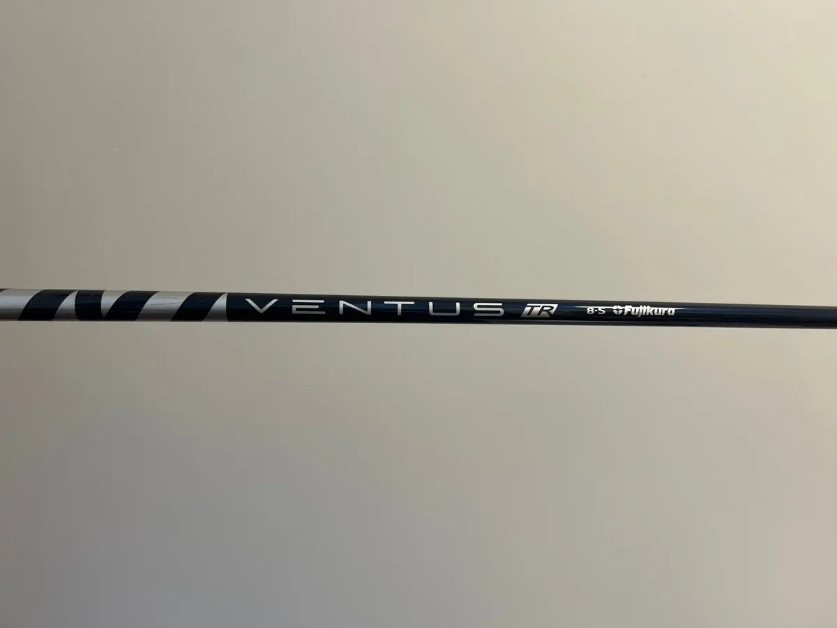 Srixon ZXi 4 hybrid - Image 4