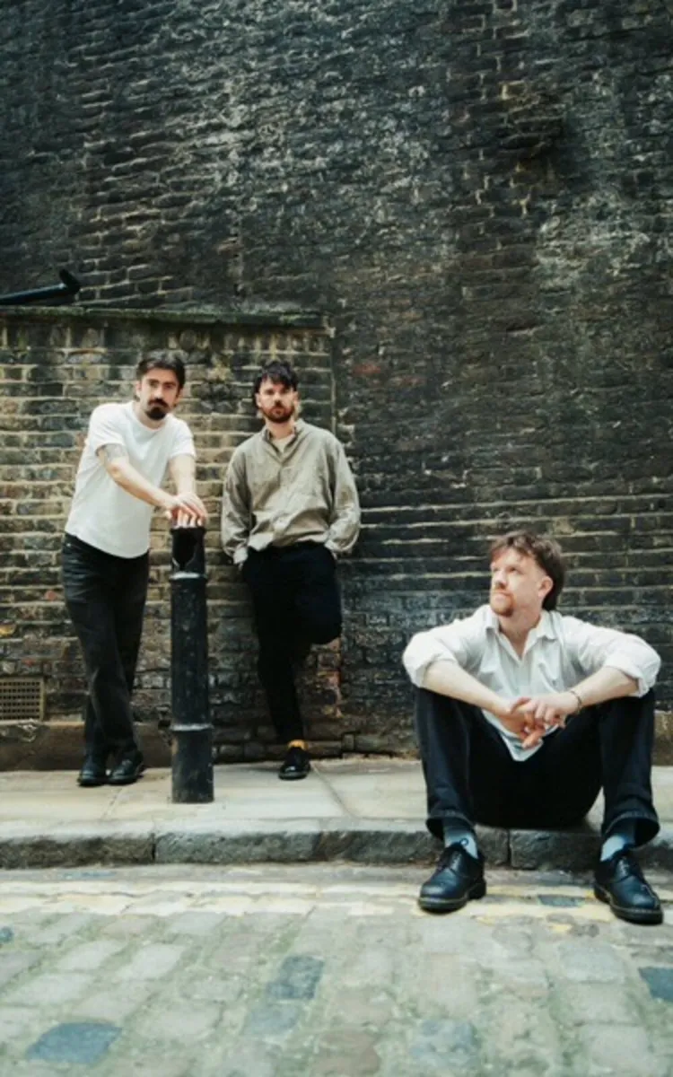 Amble tickets Killarney Friday Dec 19th - Image 1