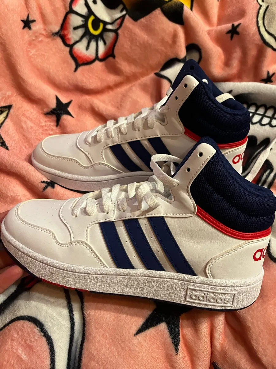 New adidas trainers - Image 1