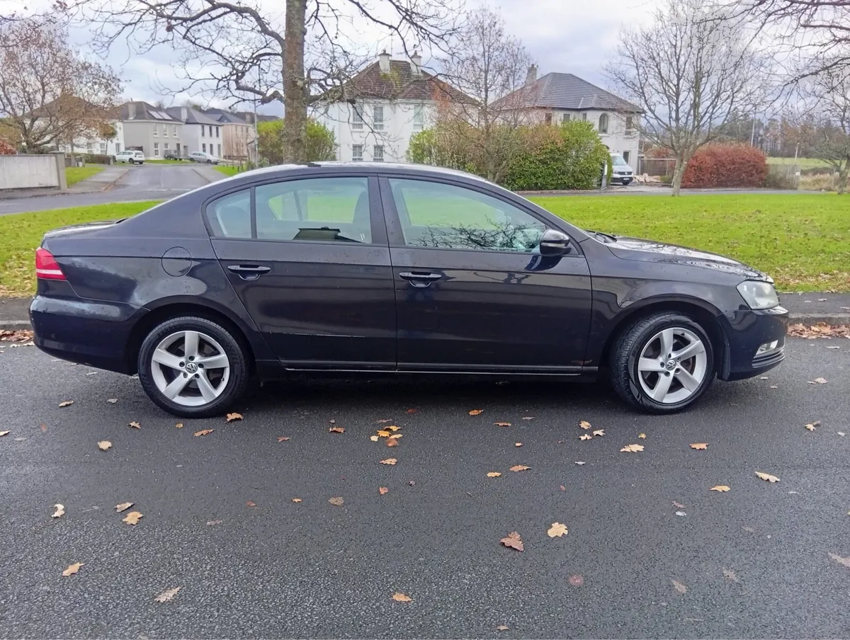 ⭐️2014 Volkswagen Passat Bluemotion New Nct⭐️ - Image 3