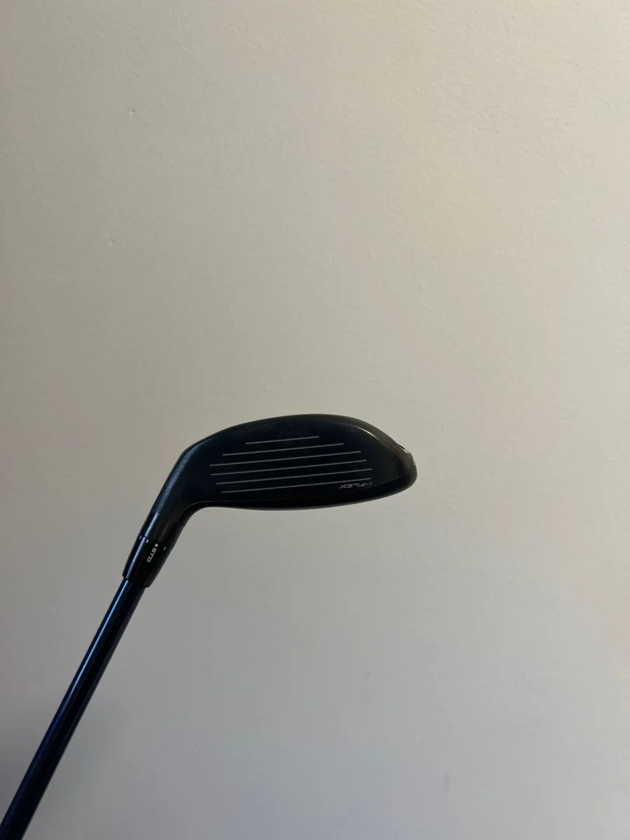 Srixon ZXi 4 hybrid - Image 2