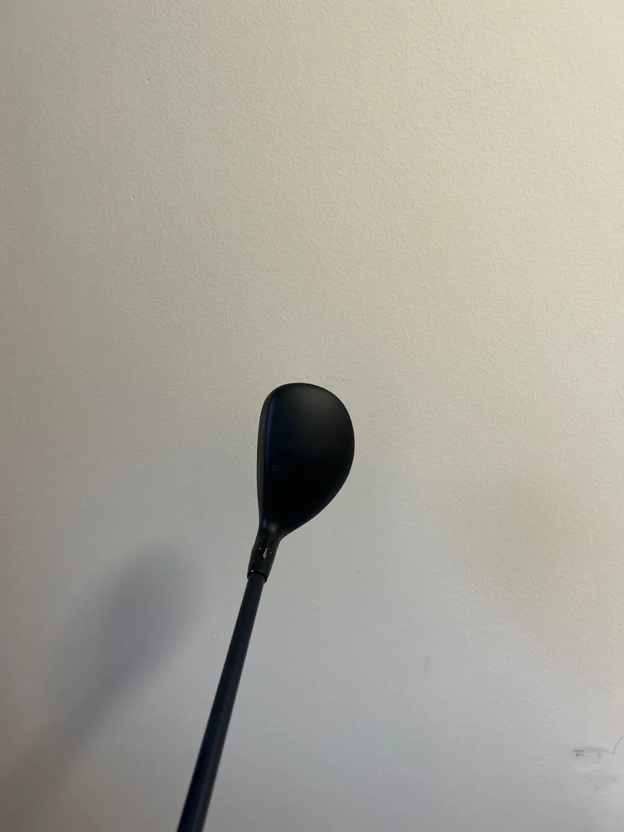 Srixon ZXi 4 hybrid - Image 3