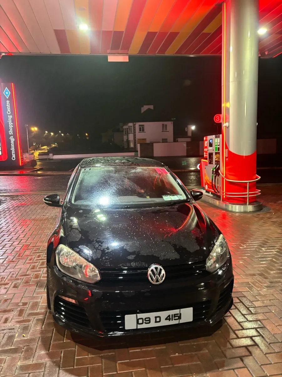 Mk6 golf 1.4 full years test - Image 3