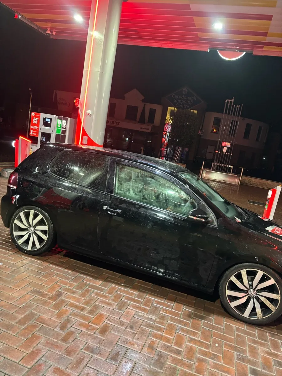 Mk6 golf 1.4 full years test - Image 4